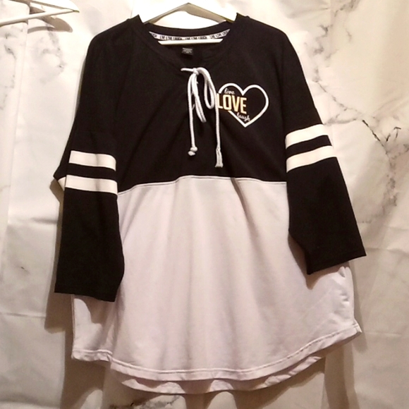 Miss Chievous Tops - Miss Chievous top size 2X